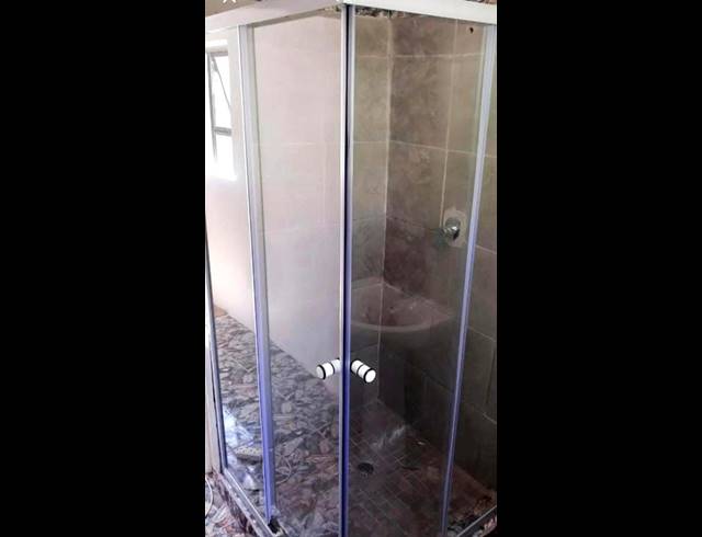 1 BEDROOM PROPERTY TO RENT IN MOUNT VERNON